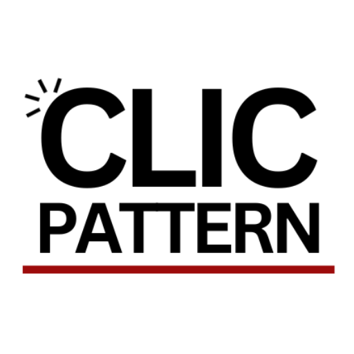 Clic Pattern